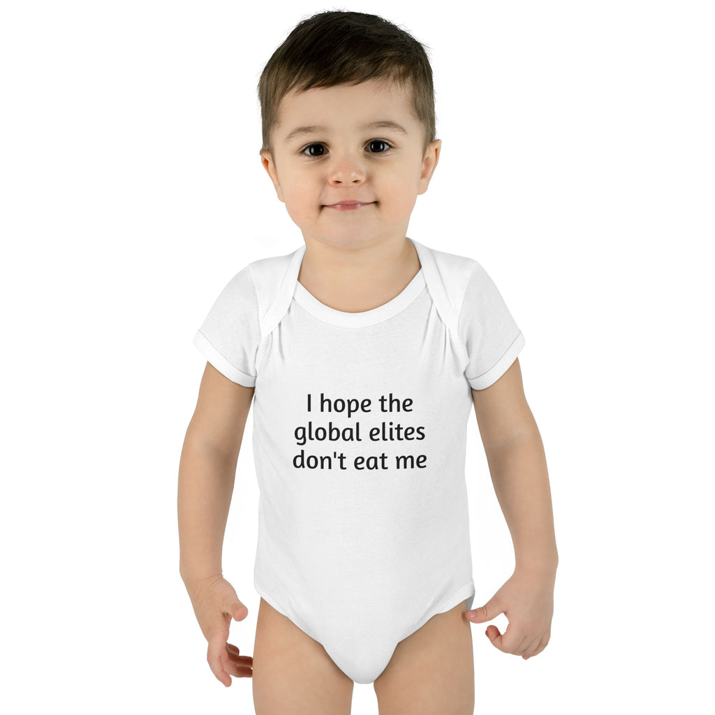 Ba'al - Baby Onesie