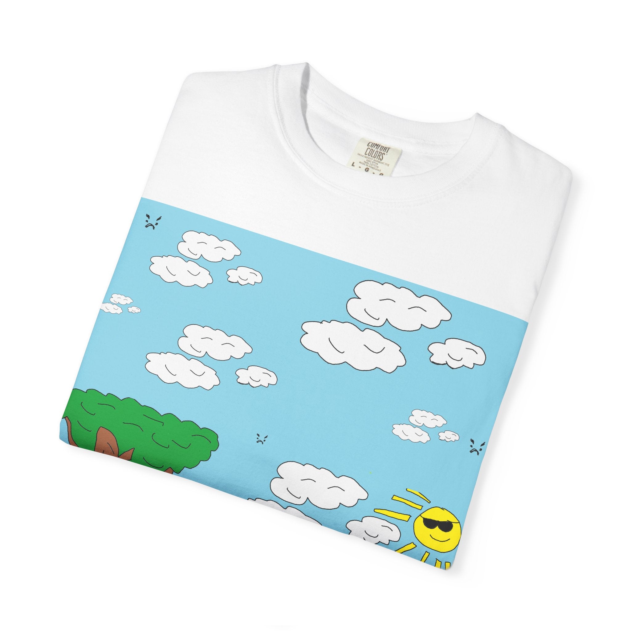 Fuck My Job - T-Shirt