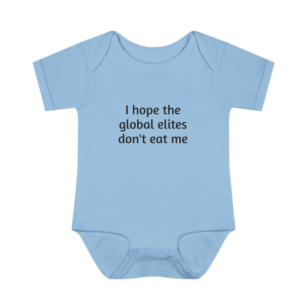 Ba'al - Baby Onesie