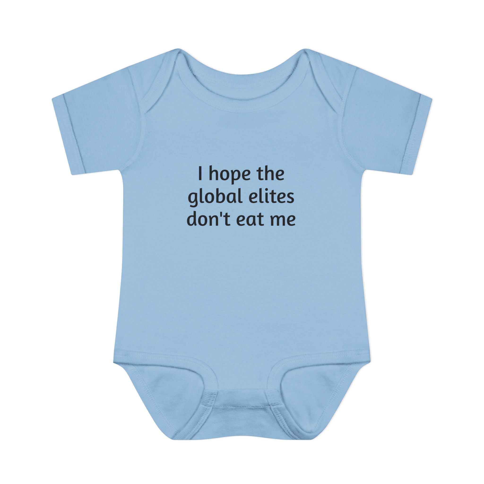 Ba'al - Baby Onesie