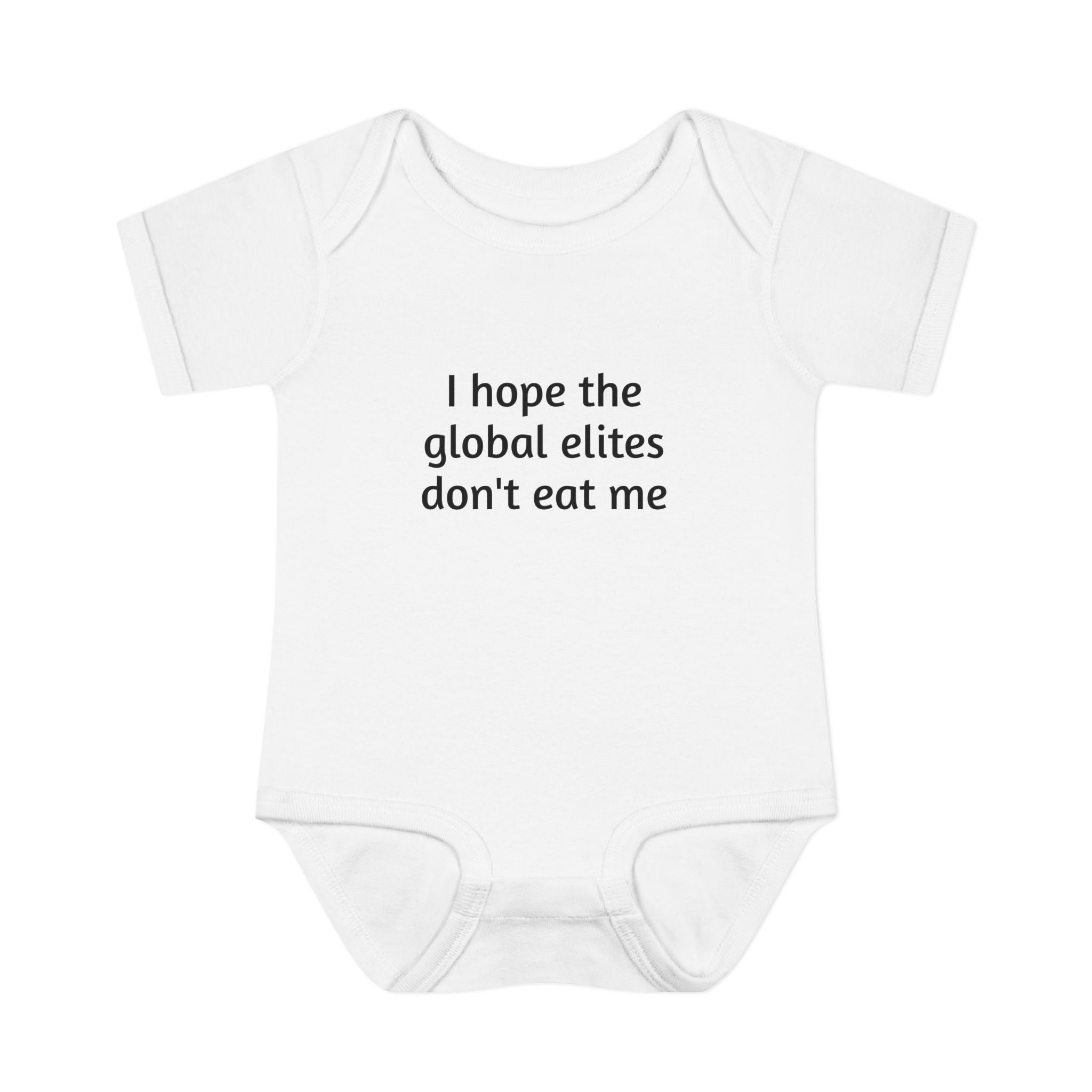Ba'al - Baby Onesie