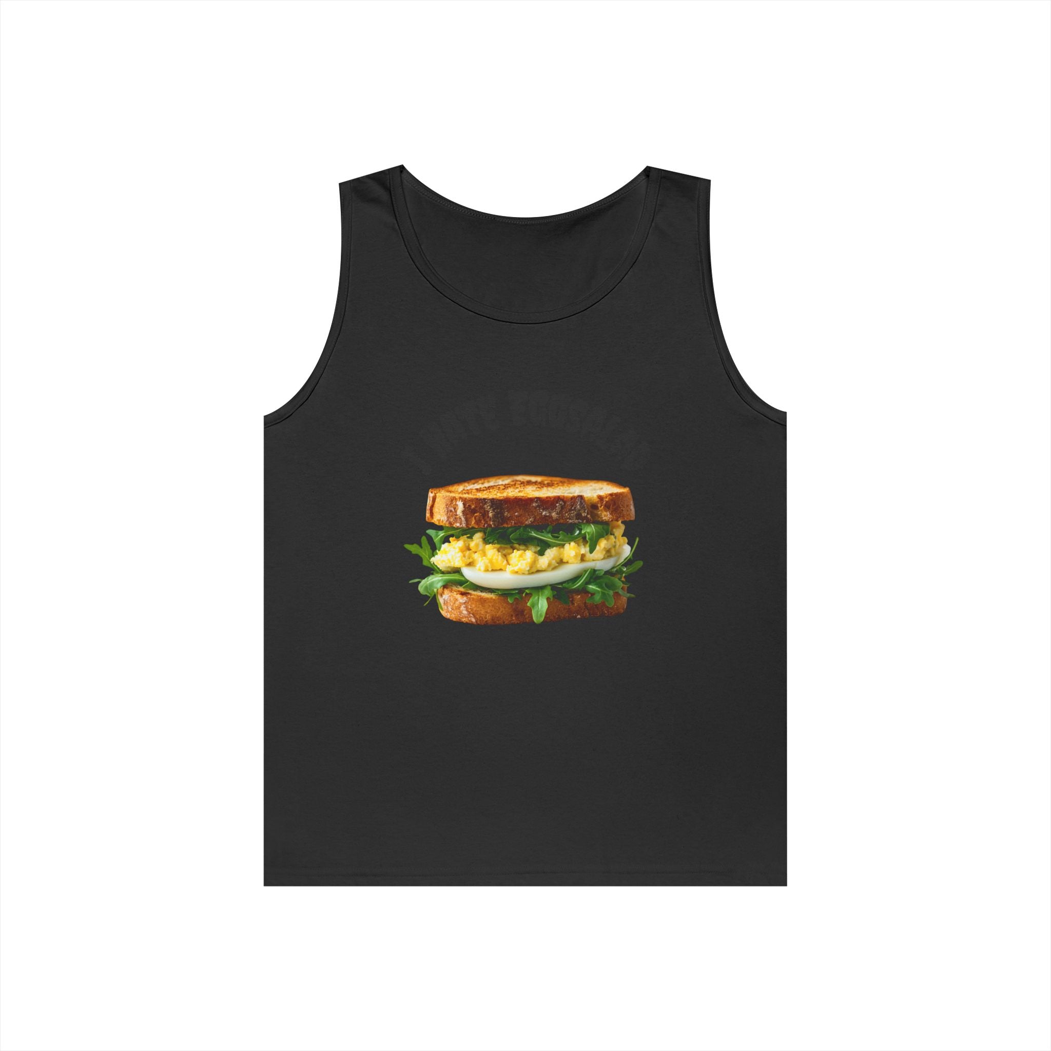 I Hate Eggsalad - Tank Top