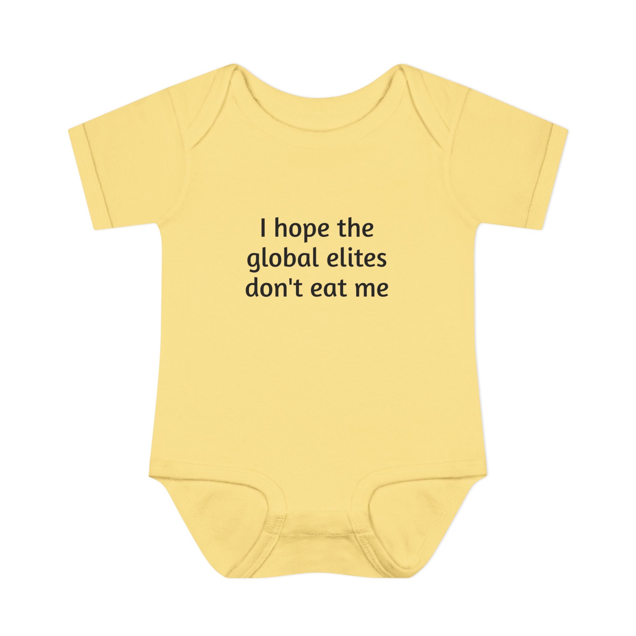 Ba'al - Baby Onesie