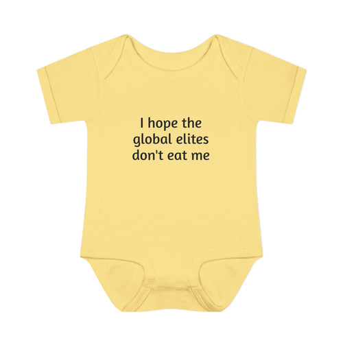 Ba'al - Baby Onesie