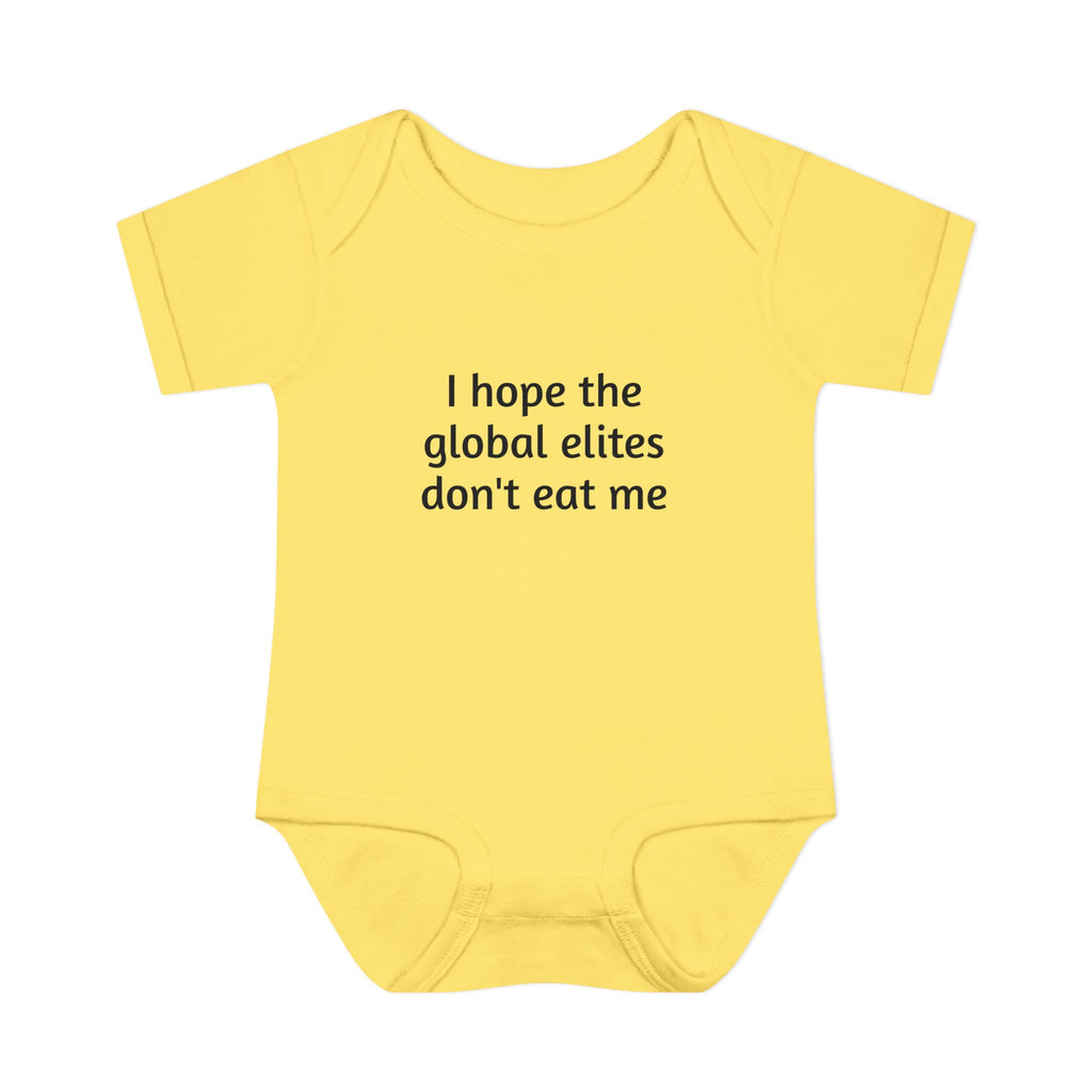Ba'al - Baby Onesie