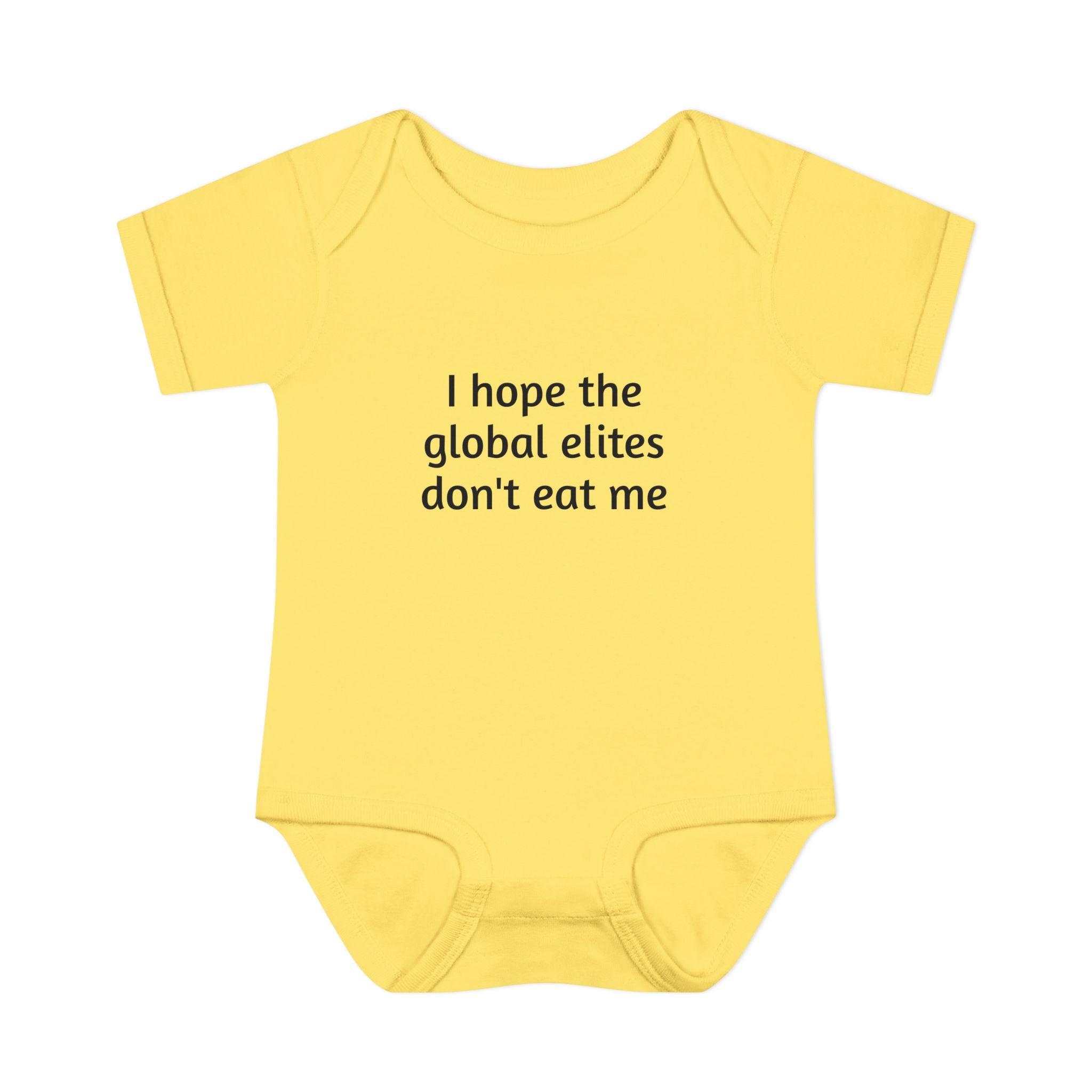 Ba'al - Baby Onesie