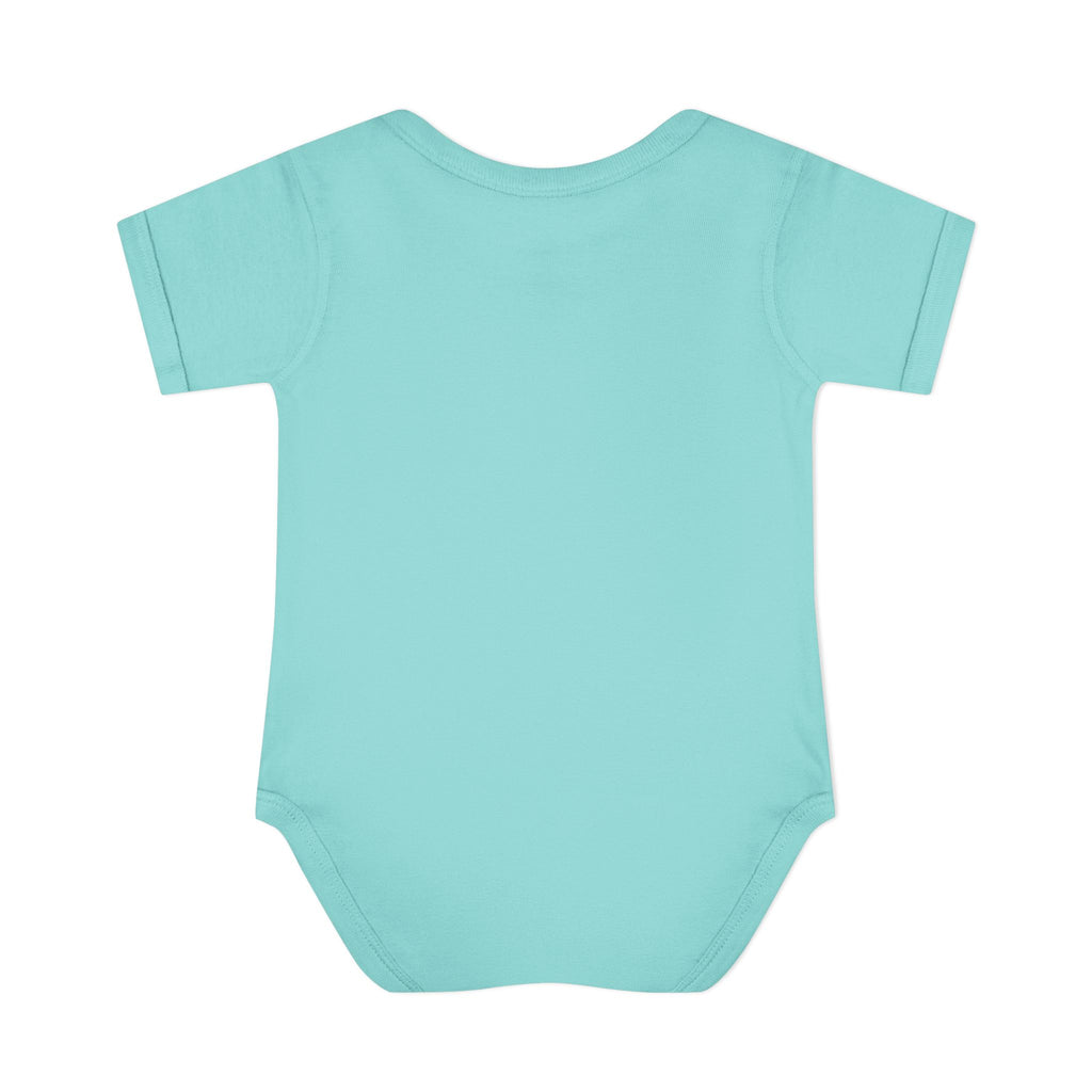 Ba'al - Baby Onesie