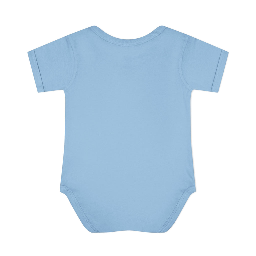 Ba'al - Baby Onesie
