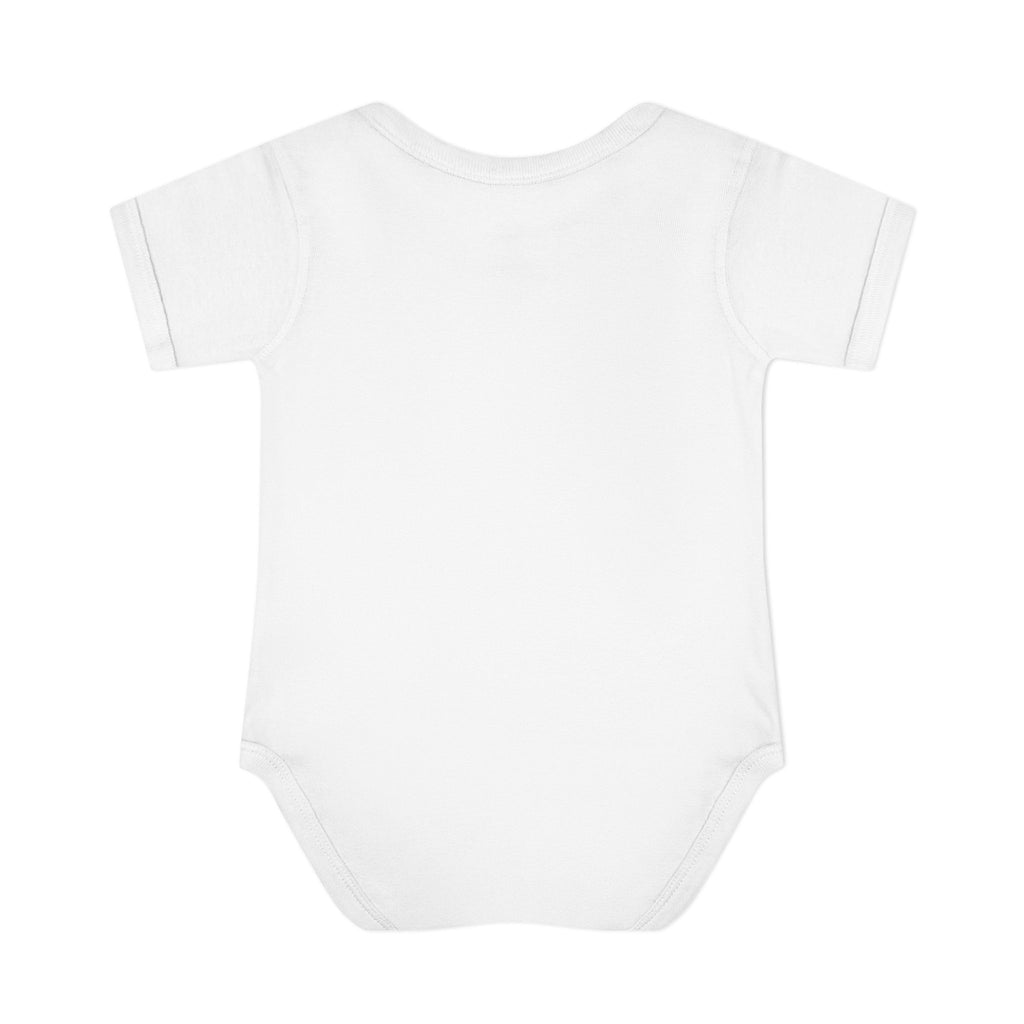 Ba'al - Baby Onesie