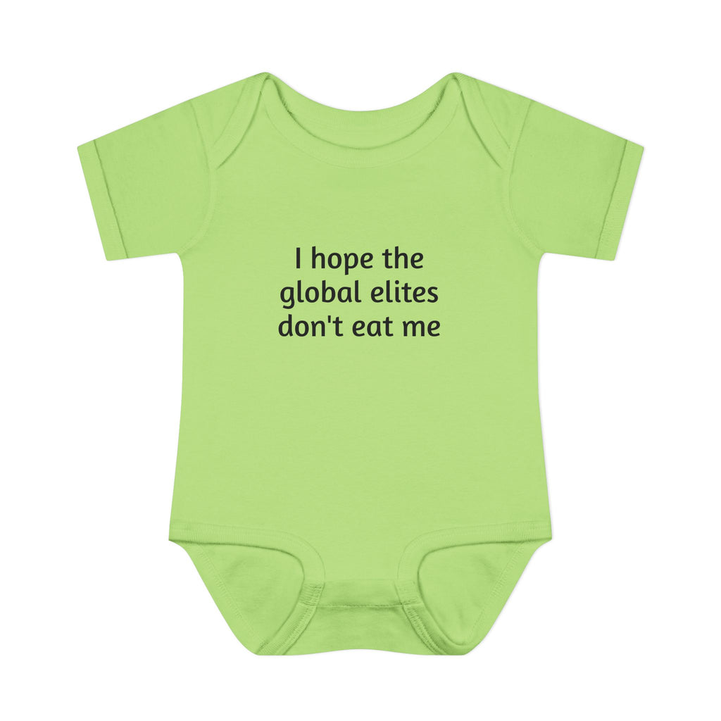 Ba'al - Baby Onesie