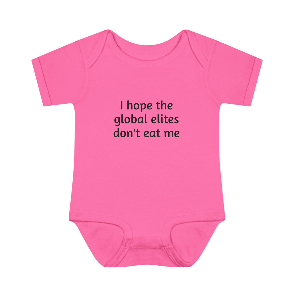 Ba'al - Baby Onesie
