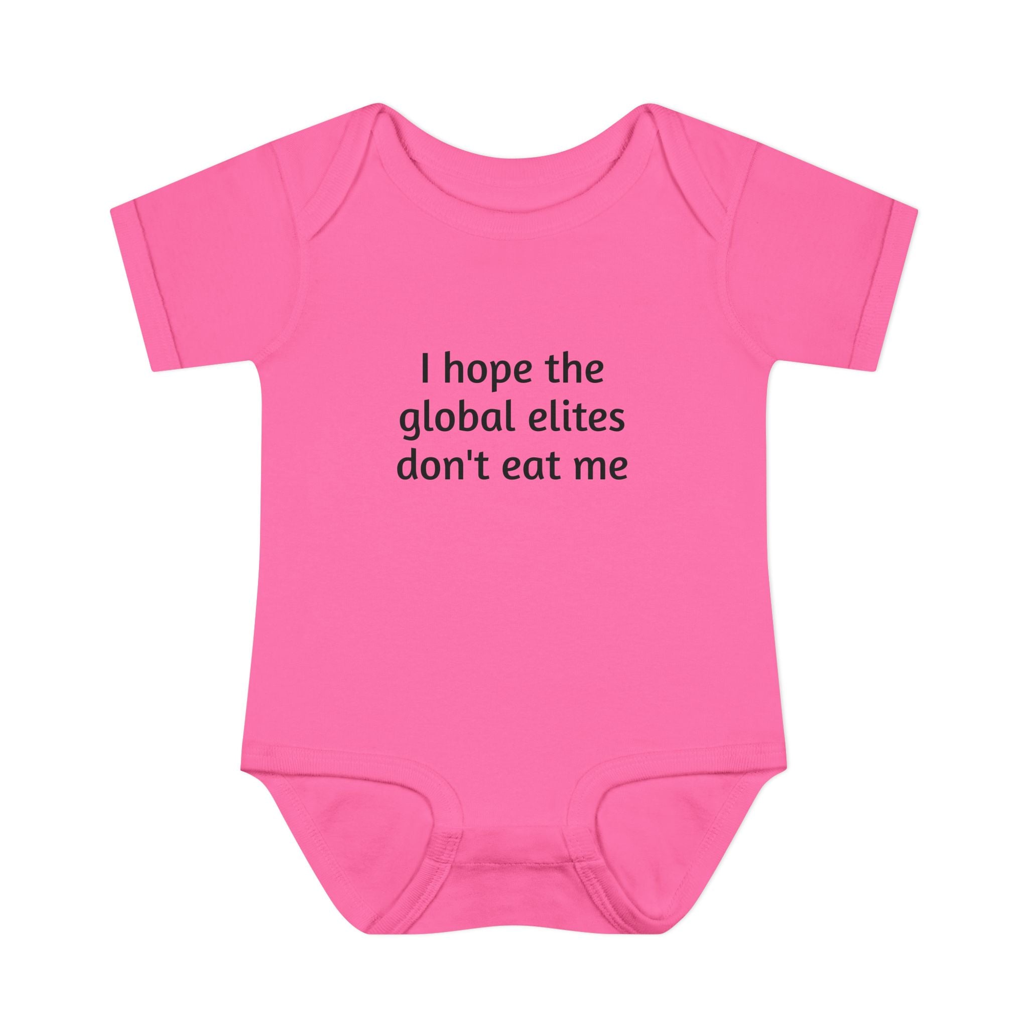 Ba'al - Baby Onesie