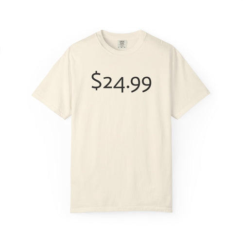24.99 - T-Shirt