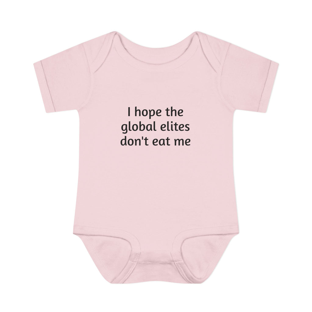 Ba'al - Baby Onesie