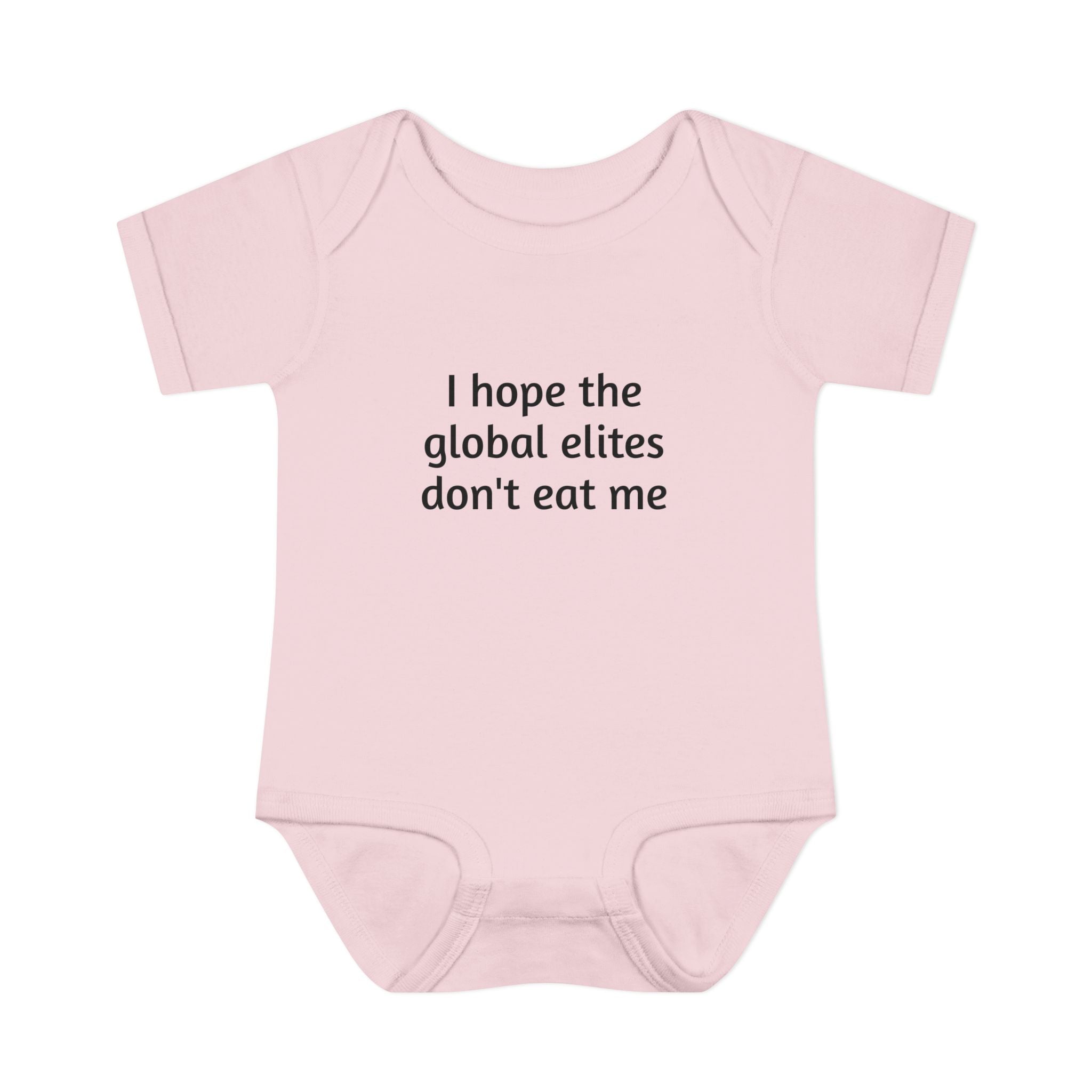Ba'al - Baby Onesie