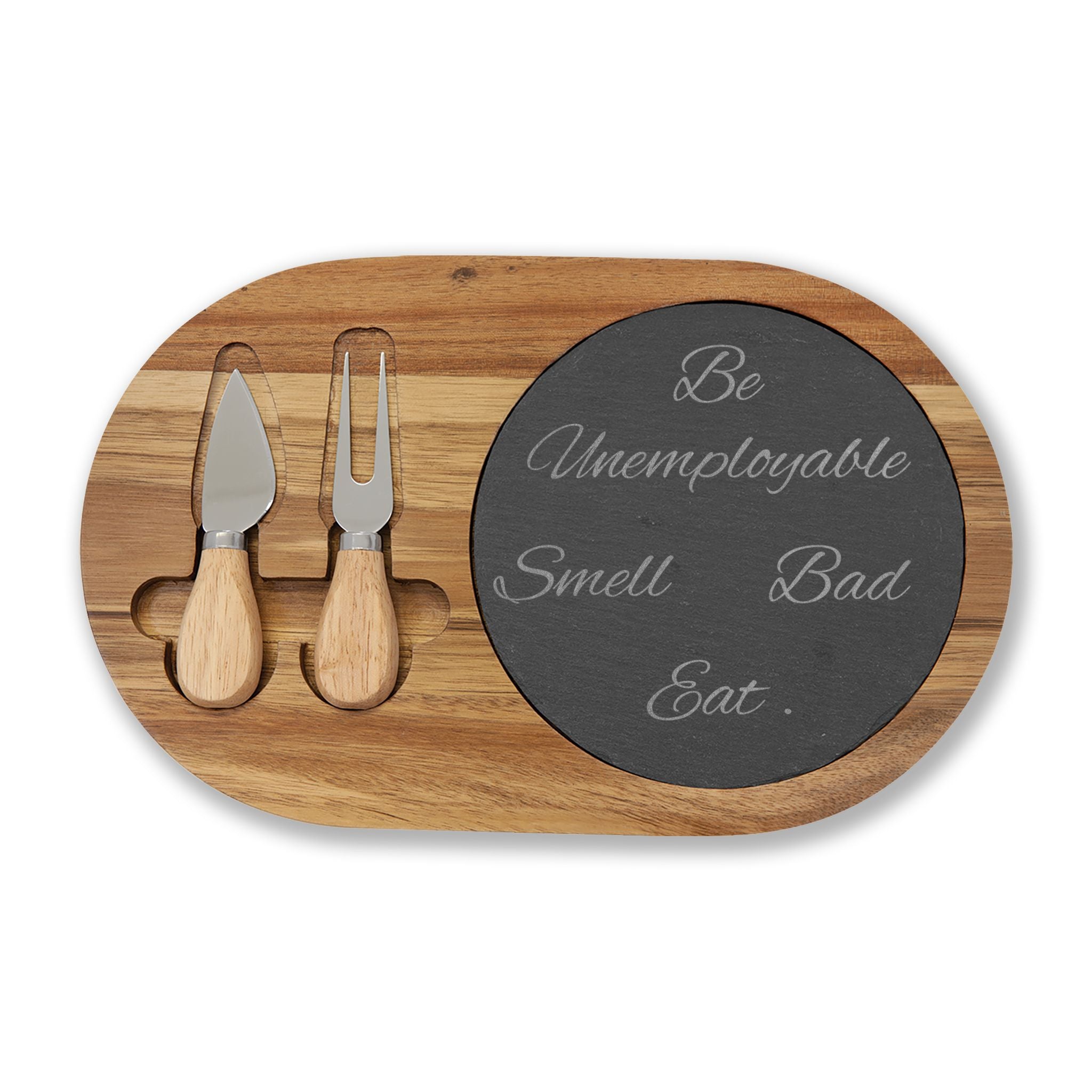 Blue Cheese - Cheese Board