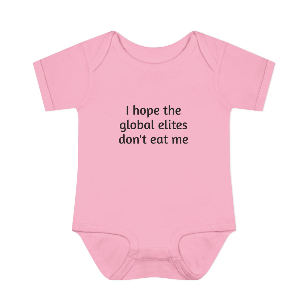 Ba'al - Baby Onesie