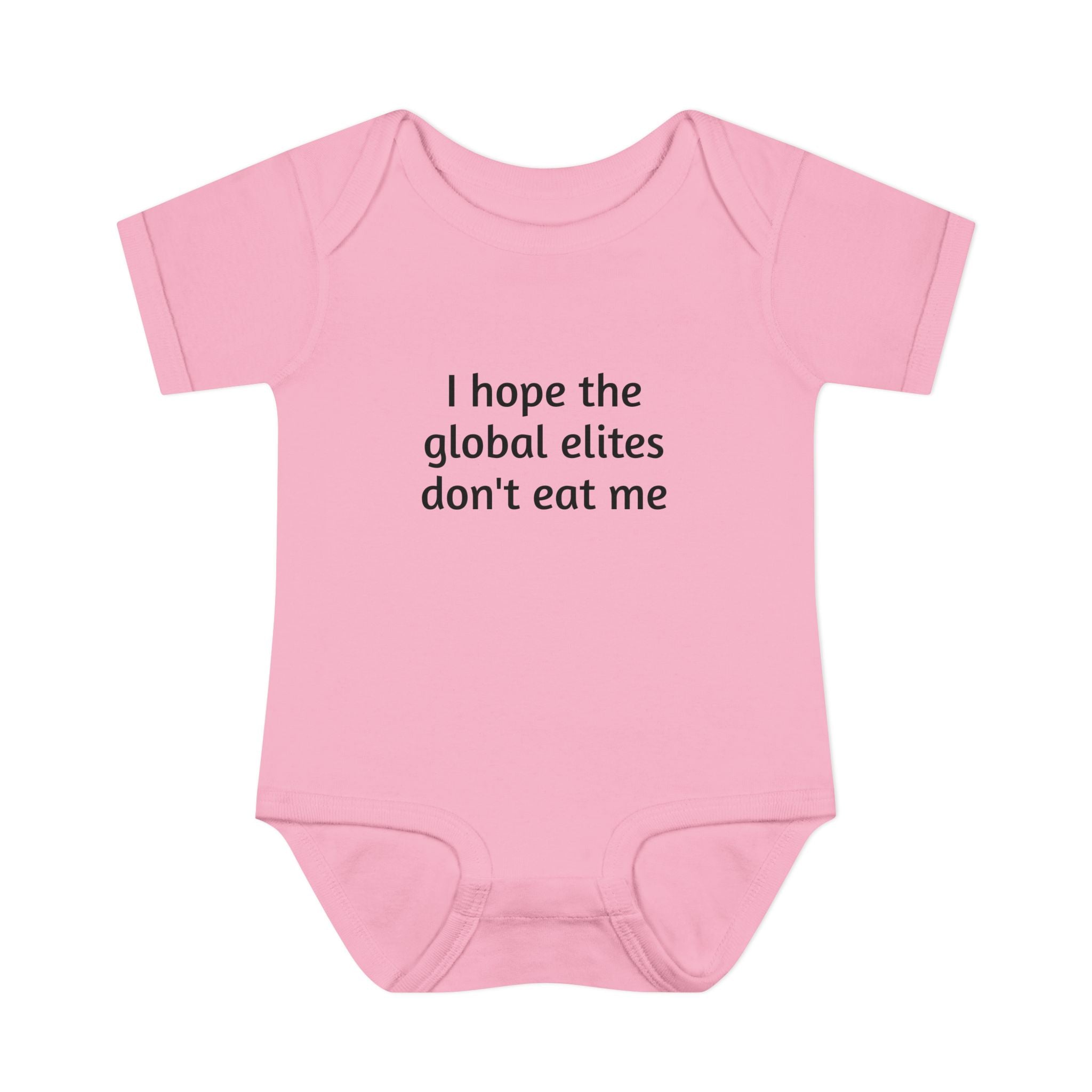 Ba'al - Baby Onesie
