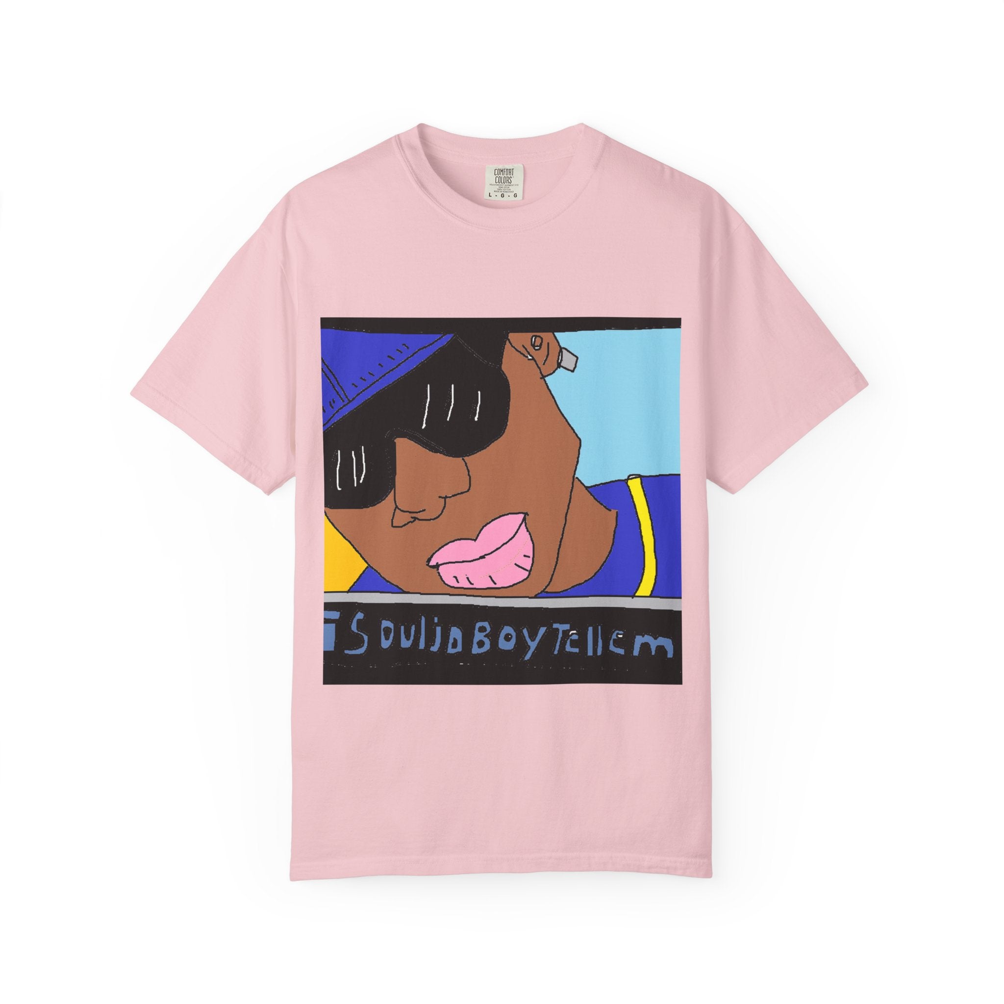 Walk It Out - T-shirt