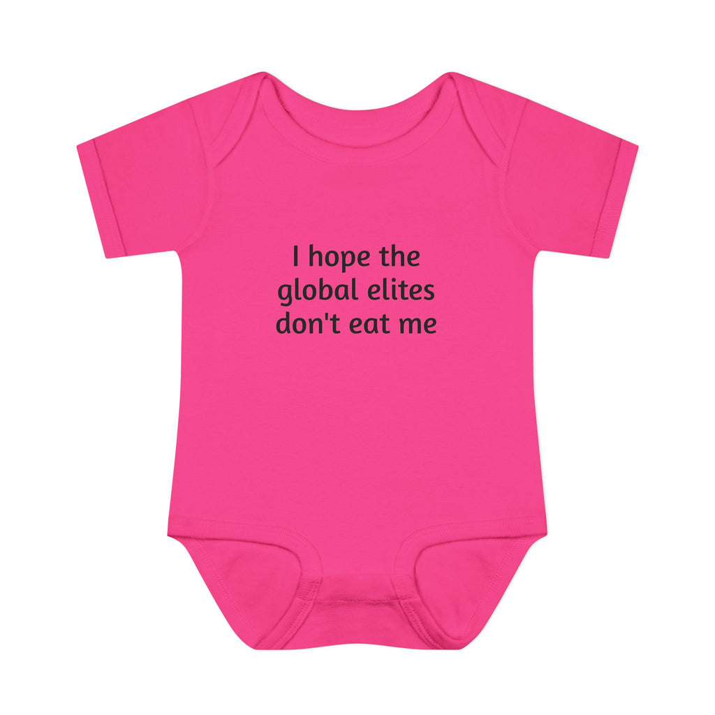 Ba'al - Baby Onesie