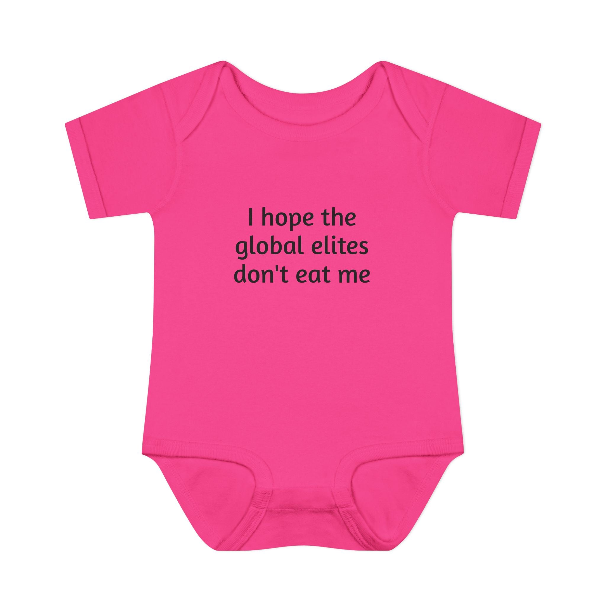 Ba'al - Baby Onesie