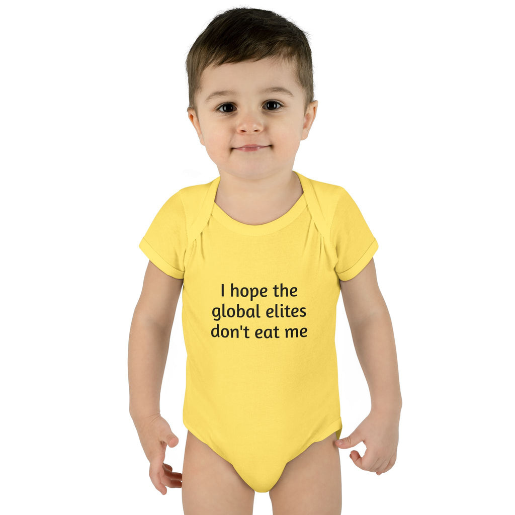 Ba'al - Baby Onesie
