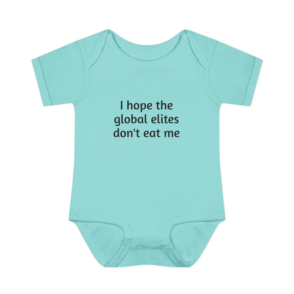 Ba'al - Baby Onesie