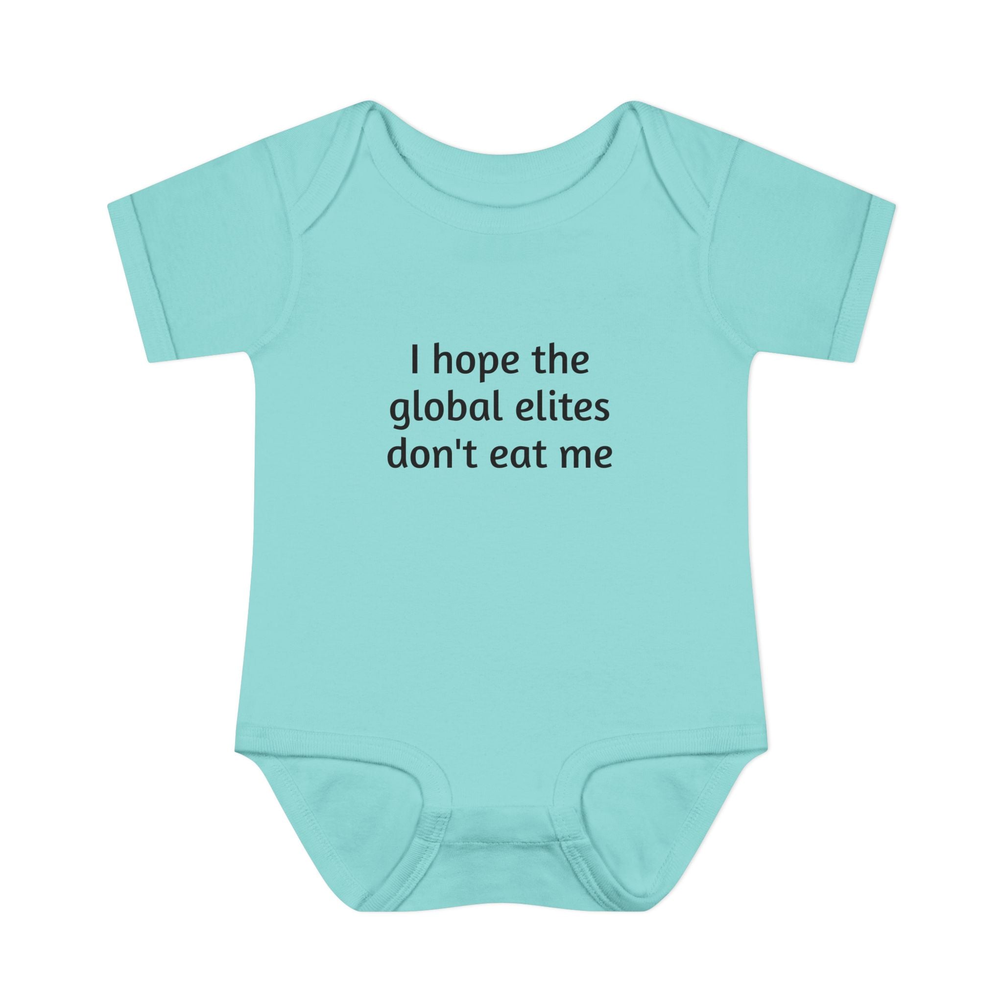 Ba'al - Baby Onesie